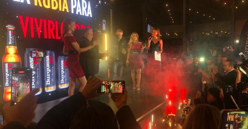 Burguesa 47 llega a Bolivia con una propuesta premium y formato innovador