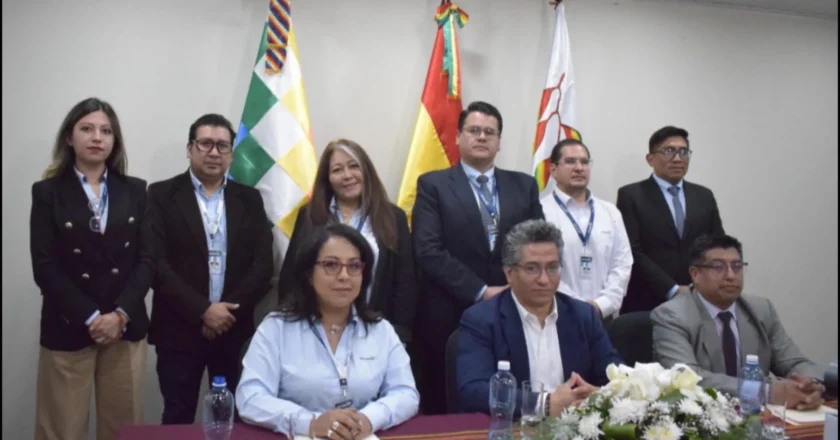 EMAPA encara 2026 con recorte presupuestario y apuesta por eficiencia e innovación