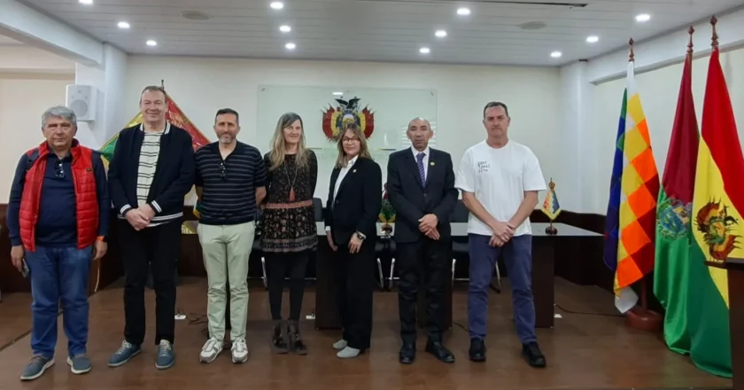 Ecosistema ROMA es presentado como herramienta de éxito en transformación digital ante expertos de la FIAP y la Guardia Civil de España