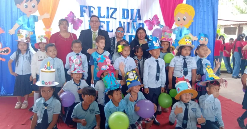 Fiscalía de Pando socializa la Ley Nº 1636 a estudiantes y profesores de la Unidad Educativa Héroes de la Distancia de la ciudad de Cobija