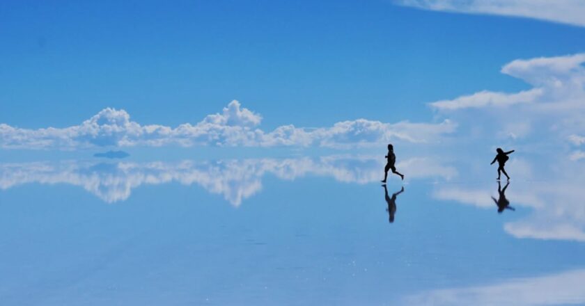 Bolivia ingresa a la lista de los 51 lugares más bellos del mundo, según Time Out
