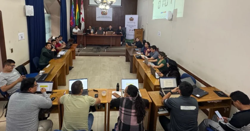 Futuros fiscales fortalecen competencias en investigación con enfoque de derechos humanos y debido proceso
