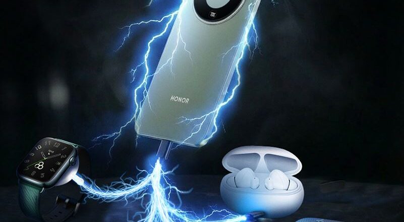 HONOR apuesta por la autonomía extrema y la inteligencia artificial con el nuevo Magic8 Lite en Bolivia