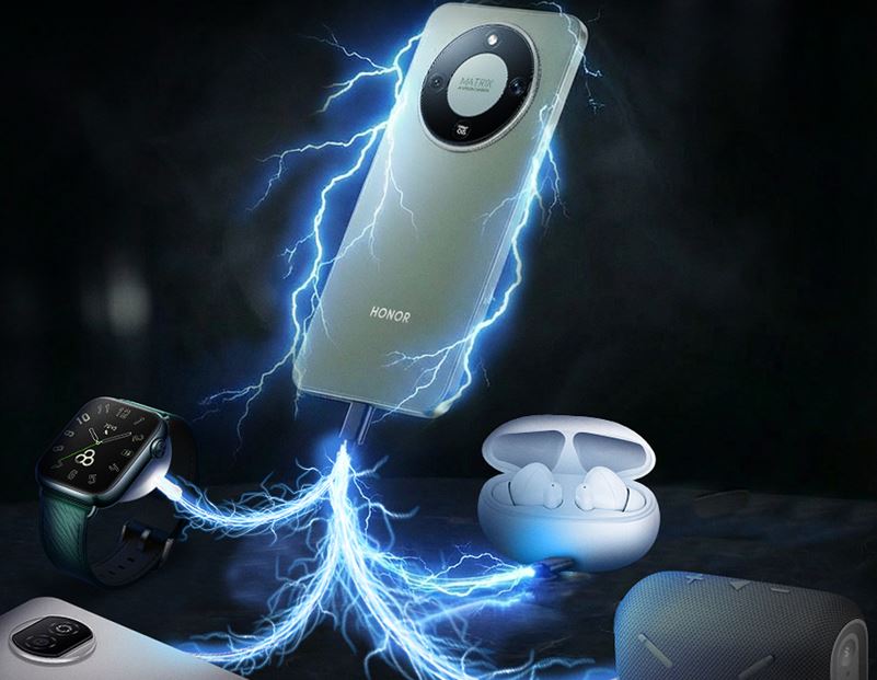 HONOR apuesta por la autonomía extrema y la inteligencia artificial con el nuevo Magic8 Lite en Bolivia