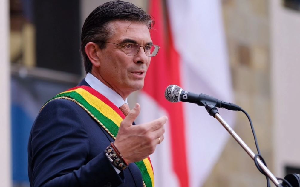 “No toca tierras comunales”: Paz defiende la Ley 157 y rechaza “discursos engañosos”