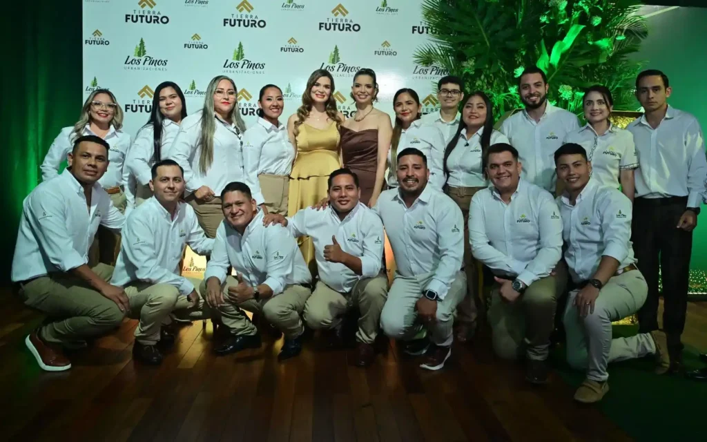 Tierra Futuro lanza “Alto Los Pinos”, un megaproyecto urbanístico en Warnes