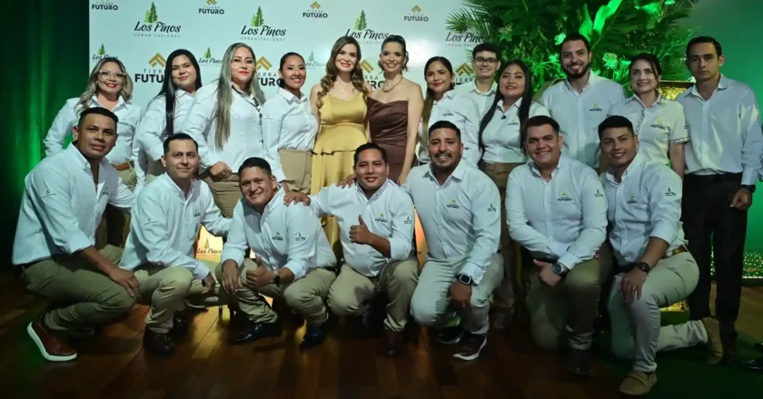 Tierra Futuro lanza “Alto Los Pinos”, un megaproyecto urbanístico en Warnes