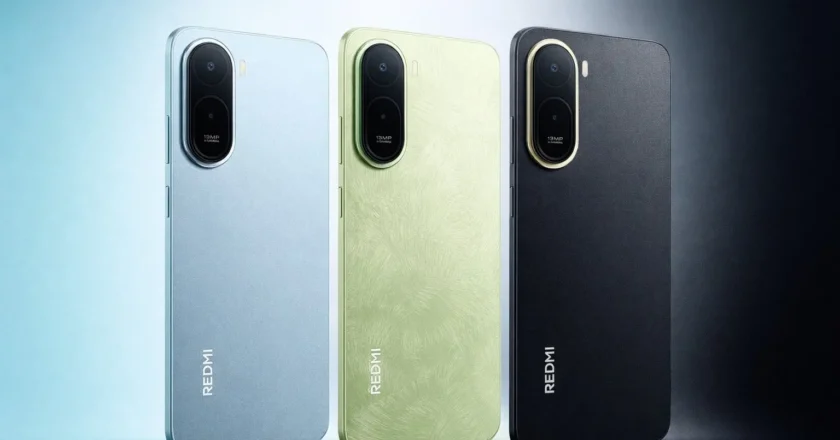Xiaomi lanza el REDMI A7 Pro con pantalla de 6,9” y batería de 6000 mAh