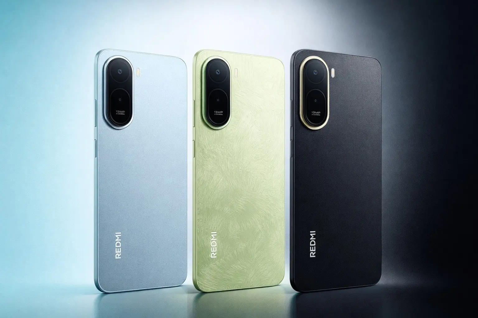 Xiaomi lanza el REDMI A7 Pro con pantalla de 6,9” y batería de 6000 mAh