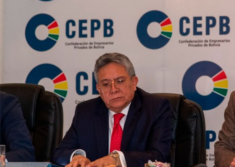 Empresarios rechazan alza del 20% al haber básico y advierten riesgos para el empleo
