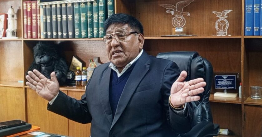Transporte convoca ampliado nacional y advierte con medidas por incumplimiento de acuerdos