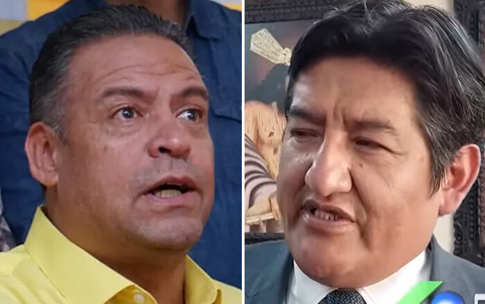 Fejuve denuncia sexta suspensión de audiencia por caso PumaKatari y acusa dilación de Revilla