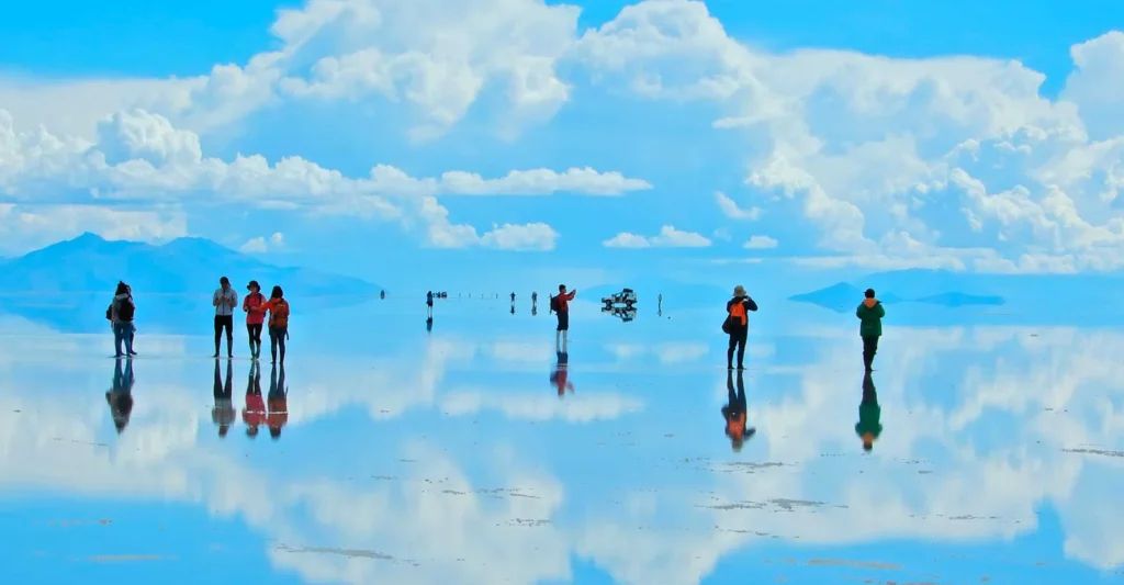 Bolivia ingresa a la lista de los 51 lugares más bellos del mundo, según Time Out