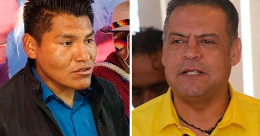 Sala Constitucional rechaza Acción Popular y ratifica que no habrá segunda vuelta en La Paz