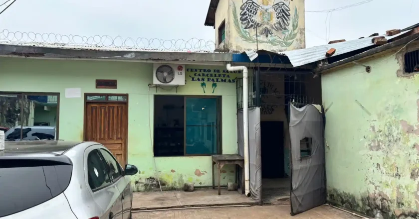 Beni: Tres hombres y una mujer son sentenciados por tráfico de sustancias controladas en Guayaramerín y Trinidad
