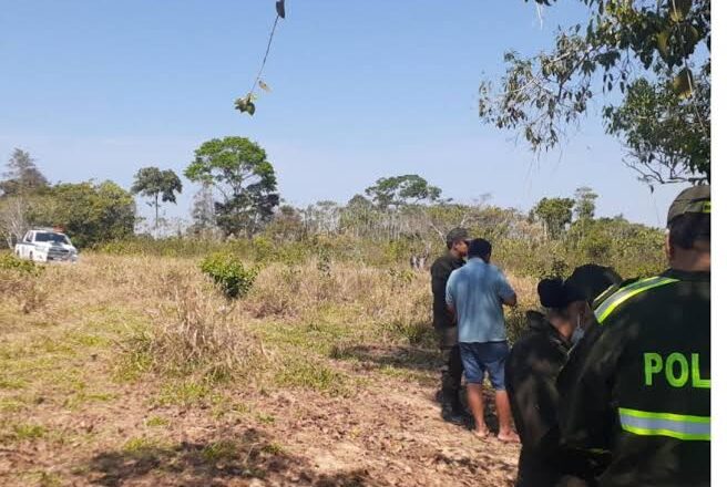 Cochabamba: Ministerio Público y Policía activan búsqueda de joven presuntamente secuestrado en Entre Ríos