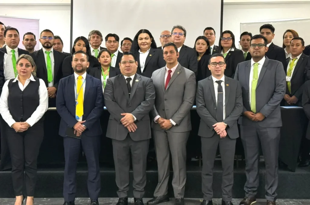 Fiscal General del Estado inaugura curso sobre técnicas especiales de investigación en delitos de narcotráfico