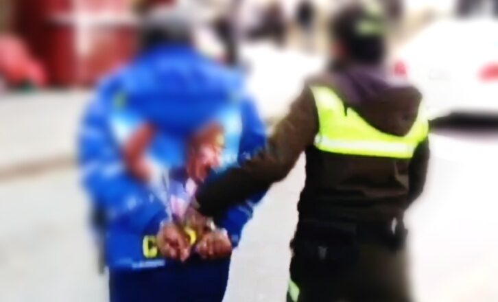 Fiscalía de Pando investiga un hecho de posesión de material de abuso sexual infantil en el marco de la Ley N° 1636