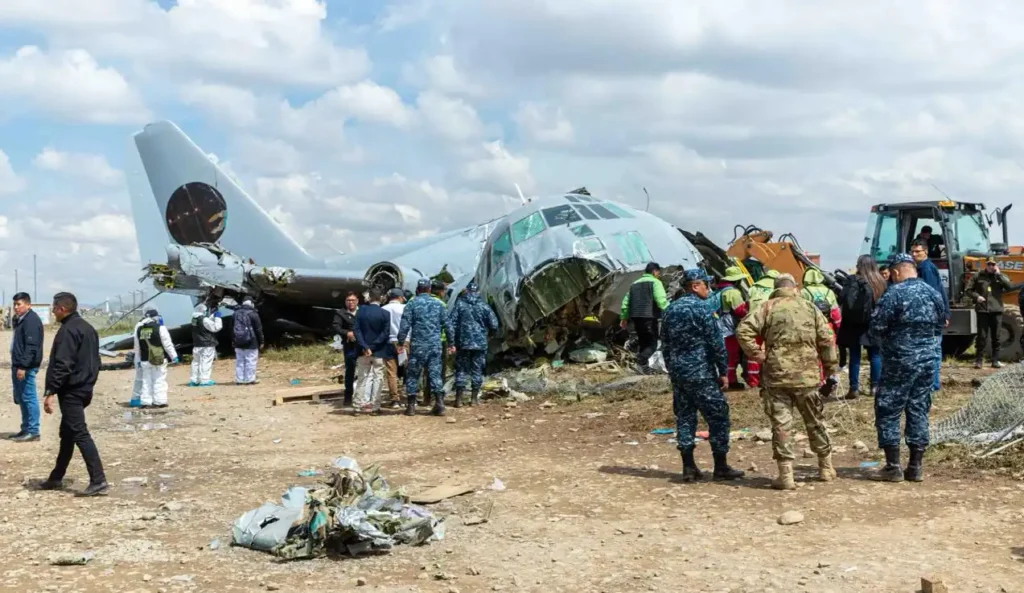 Imputan a dos pilotos de la FAB por el accidente del avión Hércules en El Alto