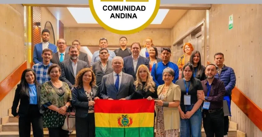 Misión empresarial boliviana en Perú cierra con acuerdos y proyección de negocios por $us 3,5 millones
