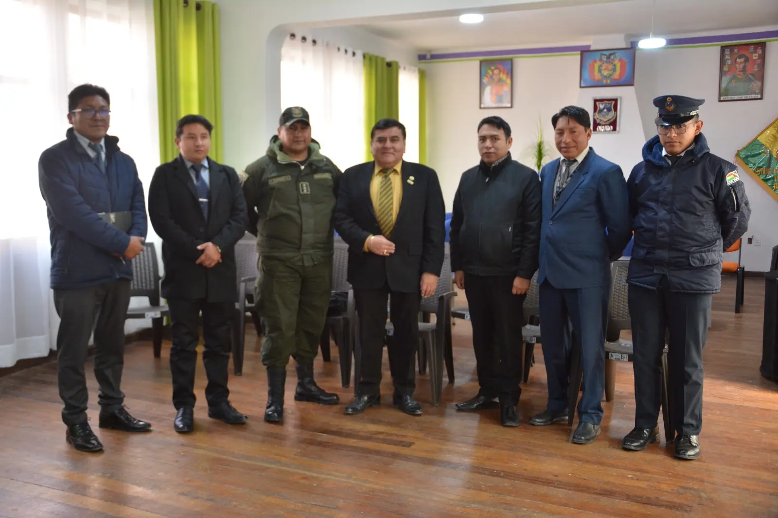 Oruro: Fiscalía y Defensa al Consumidor realizarán operativos para detectar delitos contra la salud pública y corrupción de menores