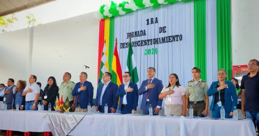 Santa Cruz: Primer jornada de descongestionamiento penal en la que participa la Fiscalía concluye con 311 acuerdos mediante procedimientos abreviados