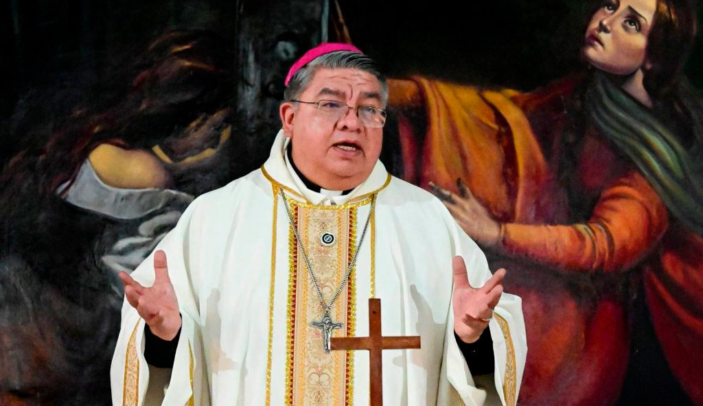 Obispo de El Alto pide “pausa humanitaria” por bloqueos y llama al diálogo