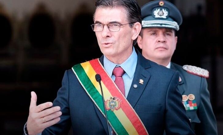 Rodrigo Paz confirma reducción de su salario a Bs 11 mil y cuestiona ingresos de dirigentes sindicales en comisión