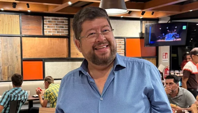 Samuel Doria Medina afirma que ya no hay pretextos para rechazar el diálogo y pide negociar por el bien del país