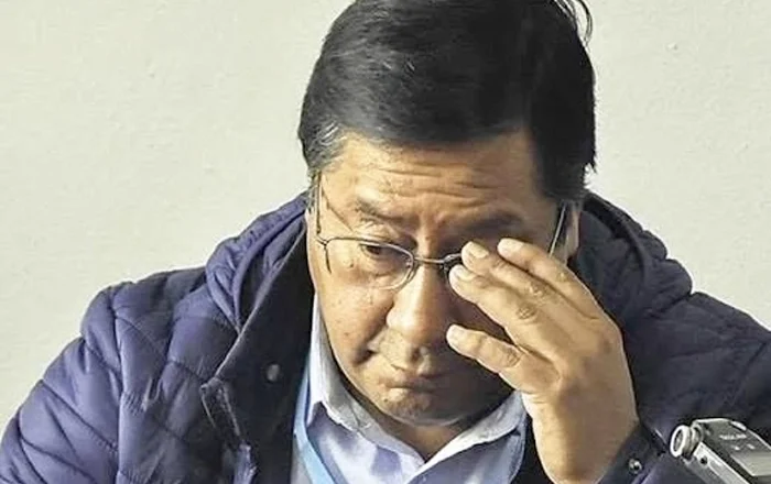 Luis Arce solicita al TSJ revisar su detención preventiva conforme a una circular judicial