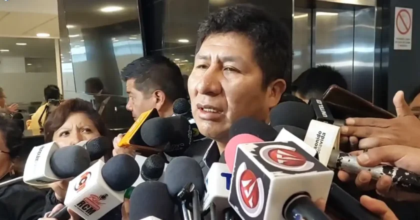Legisladores paceños plantean un plan de emergencia económica por los efectos de los bloqueos