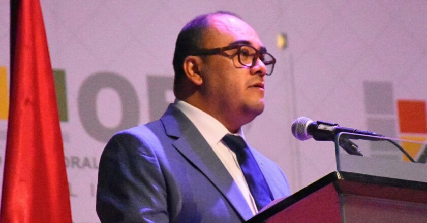“Vamos a defender a todas las autoridades que han sido electas mediante voto popular”