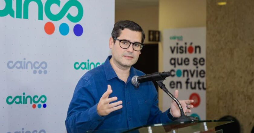Cainco exige al presidente Rodrigo Paz tomar decisiones y advierte que la crisis no puede prolongarse