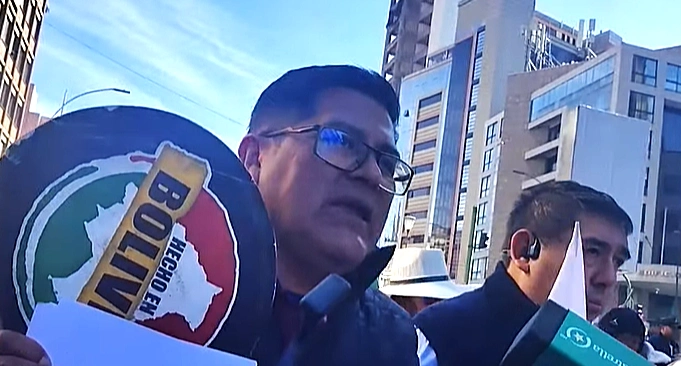 Conamype denuncia pérdidas de Bs 760 millones y afirma que el 70% de las empresas redujo personal