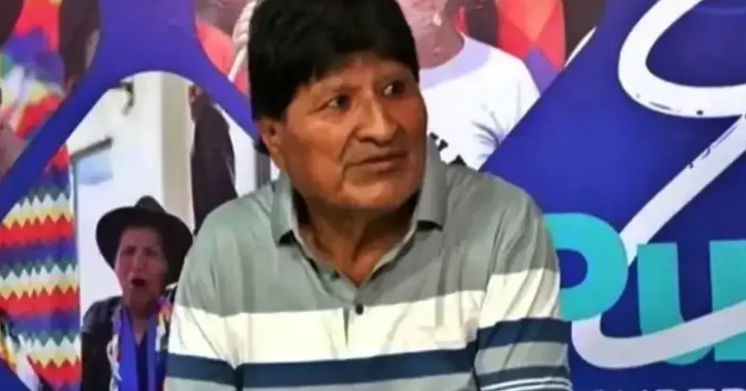 Evo Morales plantea tomar una planta eléctrica del Trópico si continúan los cortes de energía