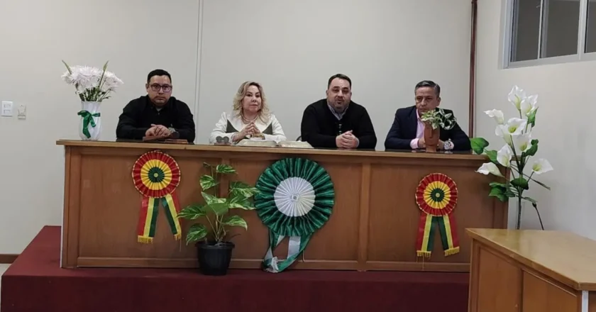 Fiscalía y Tribunal de Justicia fortalecen coordinación para mejorar el acceso a la justicia en Yacuiba