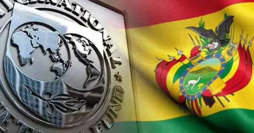 Gobierno confirma que buscará un acuerdo con el FMI para obtener recursos y reactivar la economía