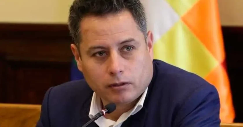 Vicepresidencia informa que Edman Lara permanece bajo observación médica tras descompensación en la Asamblea