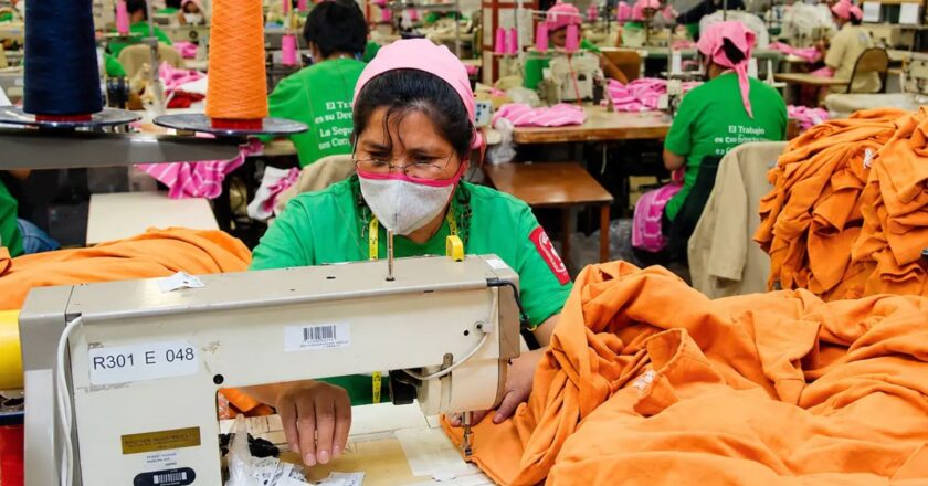 La Paz lidera el tejido empresarial de Bolivia, pero bloqueos ponen en riesgo inversiones y empleos