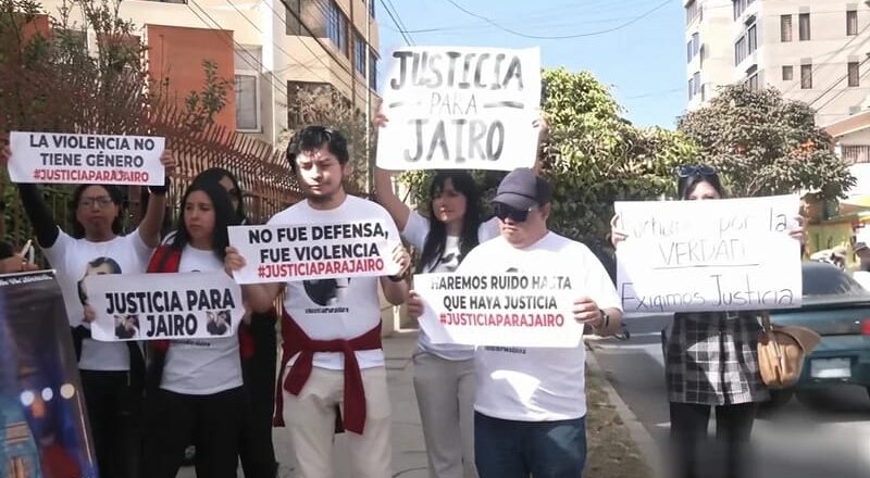 Cochabamba: Sentencia de 30 años de prisión para mujer que asesinó a su pareja con múltiples puñaladas