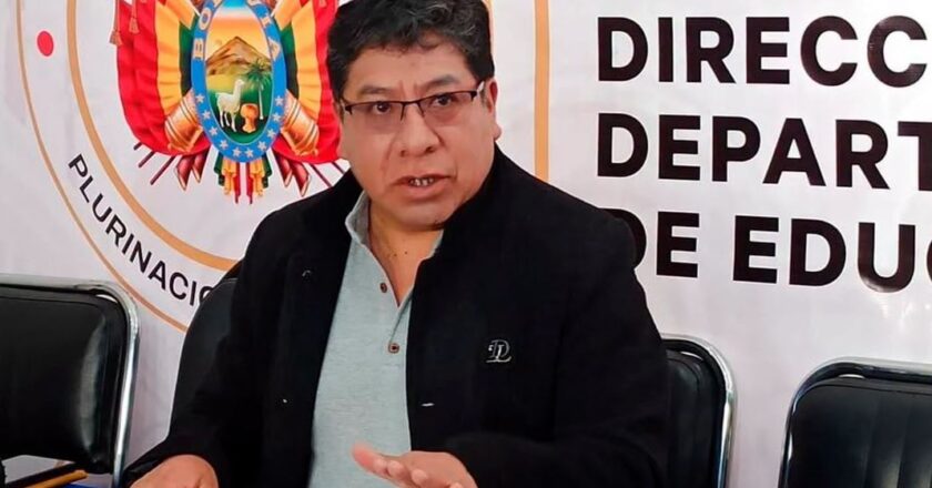 Amplían una semana el descanso pedagógico en La Paz y El Alto