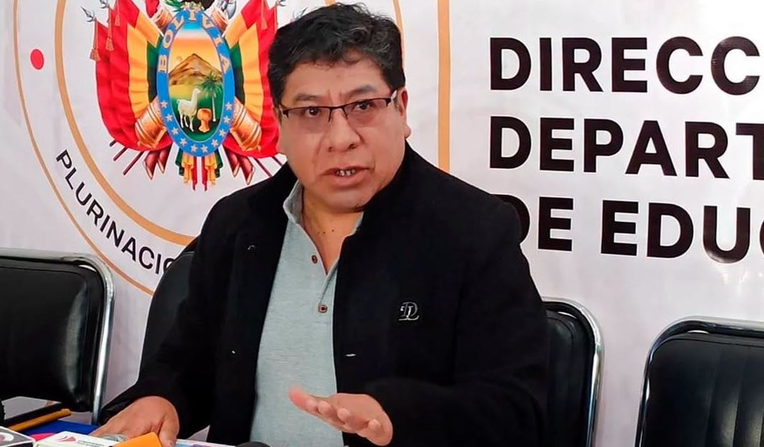 Amplían una semana el descanso pedagógico en La Paz y El Alto