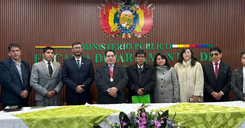 Ministerio Público impulsa la interoperabilidad digital con 20 municipios potosinos para mejorar el acceso a la justicia