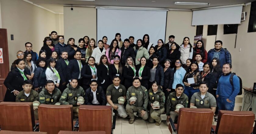 Fiscalía impulsa encuentro departamental del equipo multidisciplinario para optimizar la atención integral a víctimas de violencia