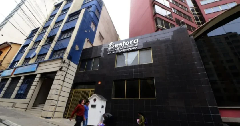 Proyecto de ley plantea invertir hasta el 80% de los fondos de la Gestora Pública en el exterior y genera debate