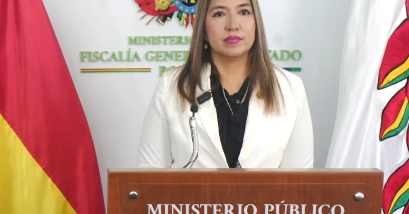 Ministerio Público investiga tres casos de presunta trata de 16 bolivianos y activa cooperación internacional