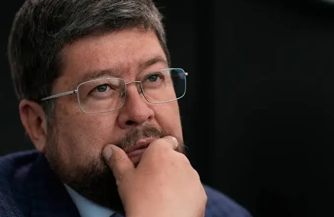 Samuel Doria Medina rompe con el Gobierno y anuncia una oposición constructiva