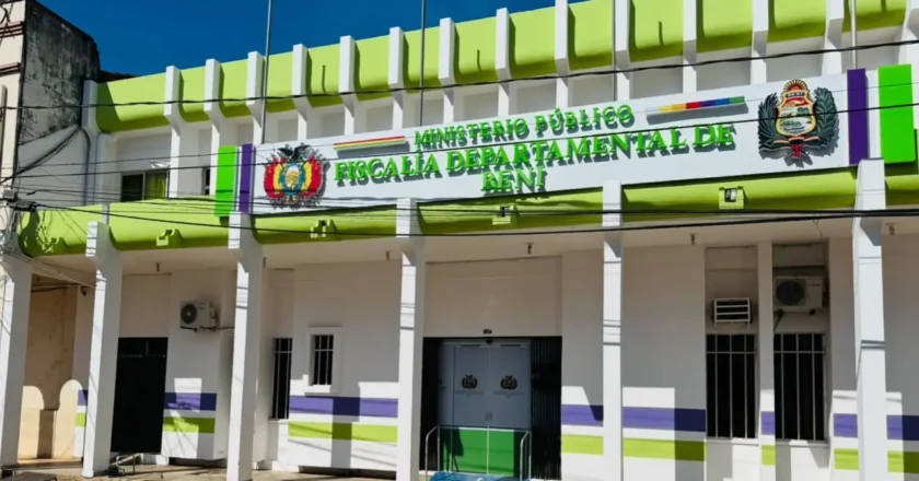 Tres hombres fueron sentenciados por delitos sexuales en Guayaramerín y Trinidad