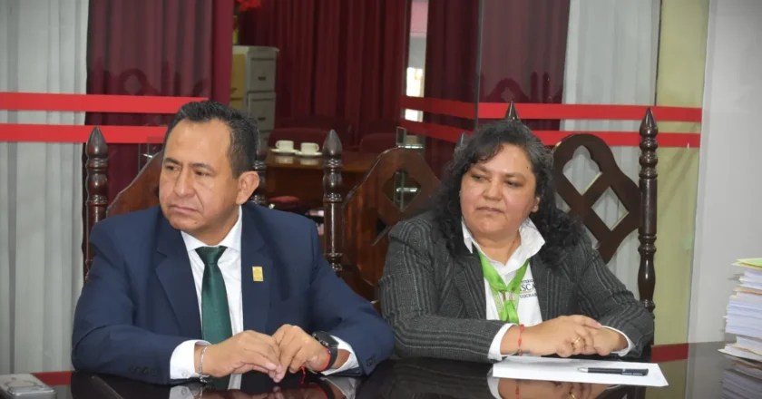 Fiscalía impulsa agenda única de trabajo para garantizar juicios oportunos en Cochabamba