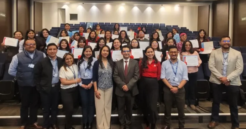 Banco Unión fortalece la educación financiera con acciones dirigidas a emprendedores, estudiantes y usuarios del sistema financiero